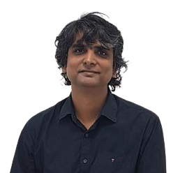 Kunal Kislay